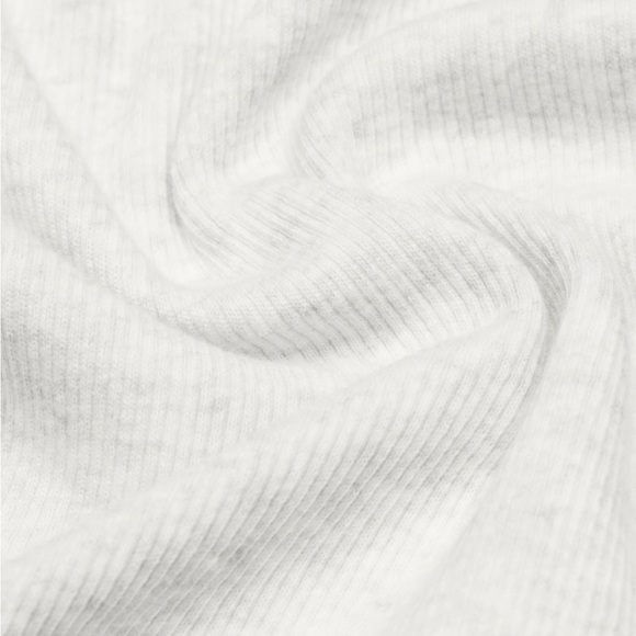 Aritzia TNA HomeStretch Crew Waist Longsleeve - Picture 4 of 4